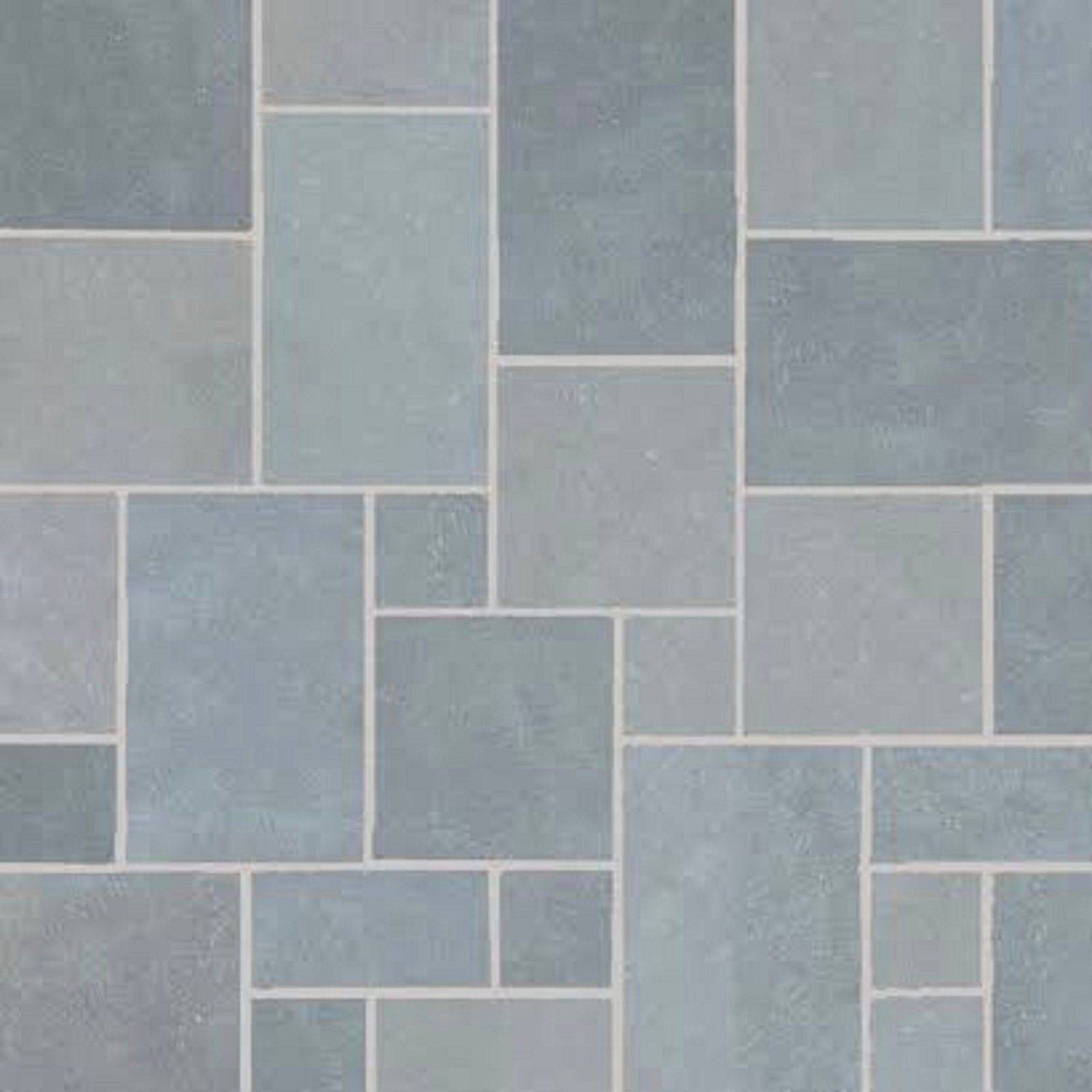 1) Kota Blue