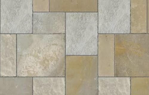 2) Kota Brown
